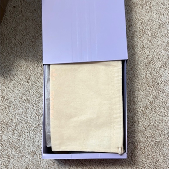 Adidas IVY PARK Super Sleek Chunky Sneakers - Picture 7 of 8